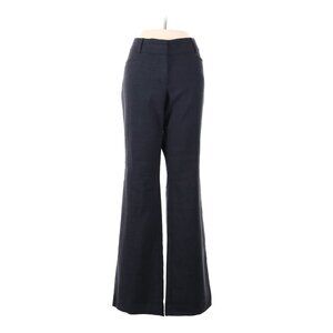 LOFT Julie Trousers Curvy Blue Size 8